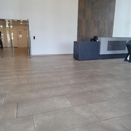 Rt Properties @ The Lennox Airport Residential Accra Buitenkant foto